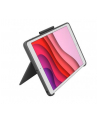 logitech Etui Combo Touch iPad 10,2 (7th Gen) - nr 4