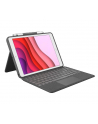 logitech Etui Combo Touch iPad 10,2 (7th Gen) - nr 7