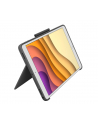 logitech Etui Combo Touch iPad Air (3rd Gen) ' iPad Pro 10,5 - nr 17