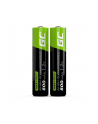 green cell Akumulatorki Paluszki 2x AAA HR03 800mAh - nr 6