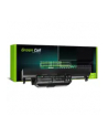 green cell Bateria do Asus A32-K55 11,1V 4400mAh - nr 6