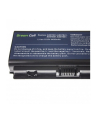 green cell Bateria do Acer Aspire 5520 11,1V 4400mAh - nr 10