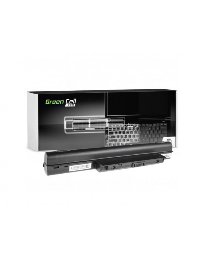 green cell Bateria PRO do Acer Aspire 5710 11,1V 7,8Ah główny
