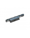 green cell Bateria do Acer Aspire 5740G 11,1V 6600mAh - nr 9