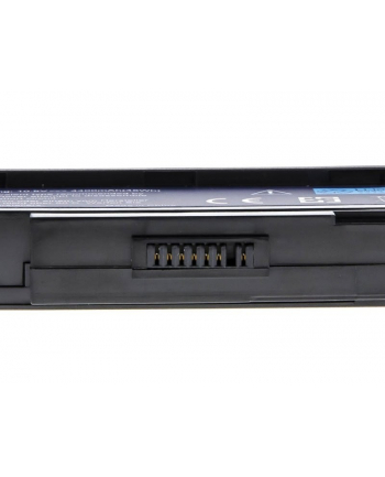 green cell Bateria do Acer Extensa 4400 11,1V 4,4Ah