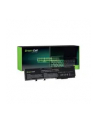 green cell Bateria do Acer Extensa 4400 11,1V 4,4Ah - nr 5