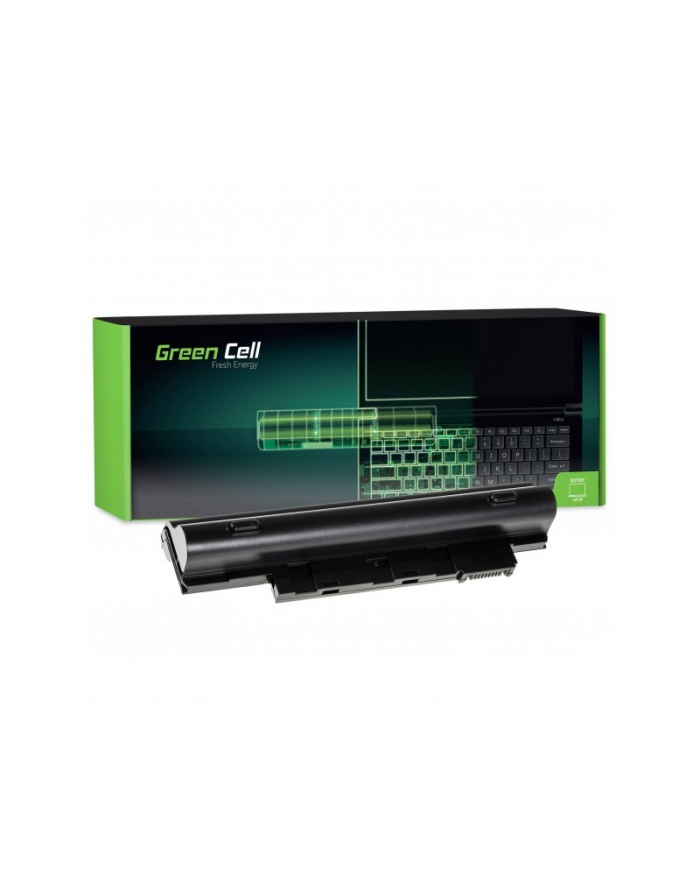 green cell Bateria do Acer Aspire D255 11,1V 4400mAh główny