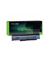 green cell Bateria do Acer Extensa 5235 11,1V 4400mAh - nr 1