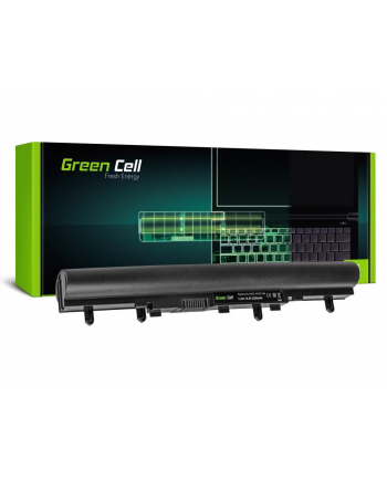 green cell Bateria do Acer Aspire V5 14,4V 2,2Ah