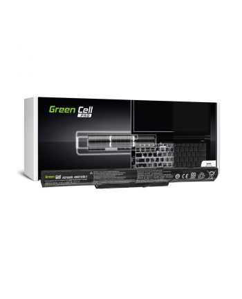 green cell Bateria PRO do Acer Aspire E5 14,6V 2,6Ah