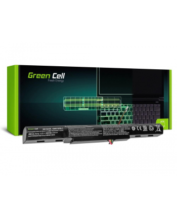 green cell Bateria do Acer Aspire E5-553 14,6V 2,2Ah