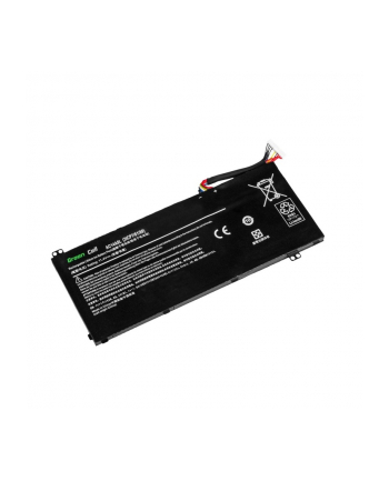 green cell Bateria do Acer Aspire Nitro V15 11,4V 3,8Ah