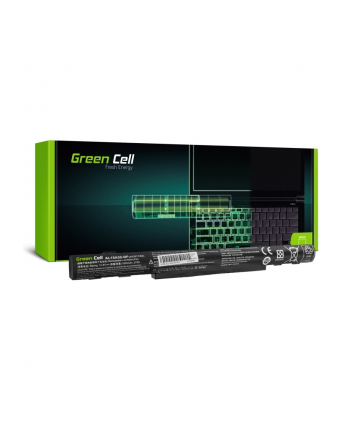 green cell Bateria do Acer Aspire E5-573 14,8V 1,8Ah