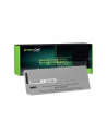 green cell Bateria do Macbook 13 A1278 11,1V 4200mAh - nr 1