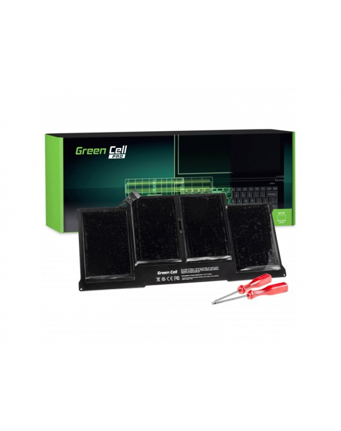 green cell Bateria PRO do MB Air A1369 7,6V 54.4Wh główny