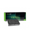 green cell Bateria do Asus A32-F82 11,1V 4400mAh - nr 1