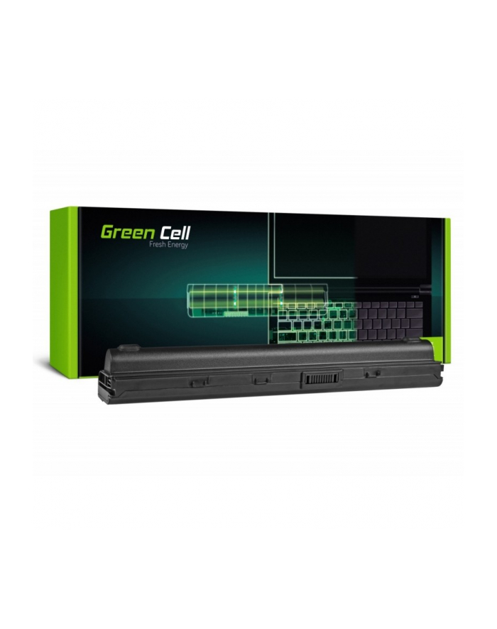 green cell Bateria do Asus A32-K52 11,1V 6600mAh główny