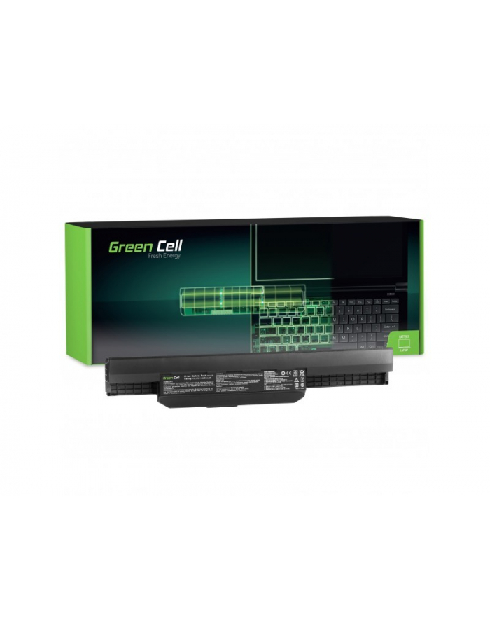 green cell Bateria do Asus A31-K53 11,1V 4400mAh główny