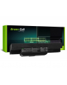 green cell Bateria do Asus A31-K53 11,1V 4400mAh - nr 7