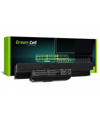 green cell Bateria do Asus A31-K53 11,1V 4400mAh