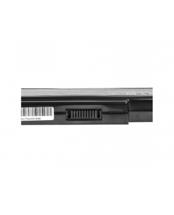 green cell Bateria do Asus A32-K72 11,1V 4400mAh