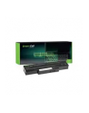 green cell Bateria do Asus A32-K72 11,1V 4400mAh - nr 5