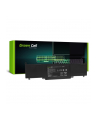 green cell Bateria do Asus UX303 C31N1339 11,31V 3,5Ah - nr 1