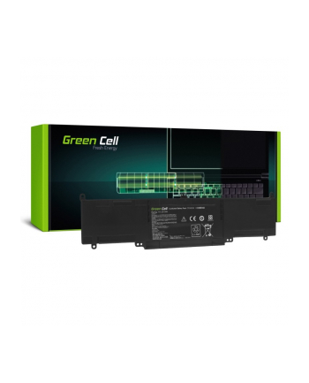 green cell Bateria do Asus UX303 C31N1339 11,31V 3,5Ah