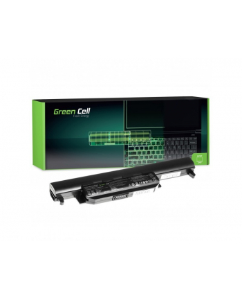 green cell Bateria do Asus A32-K55 11,1V 4400mAh