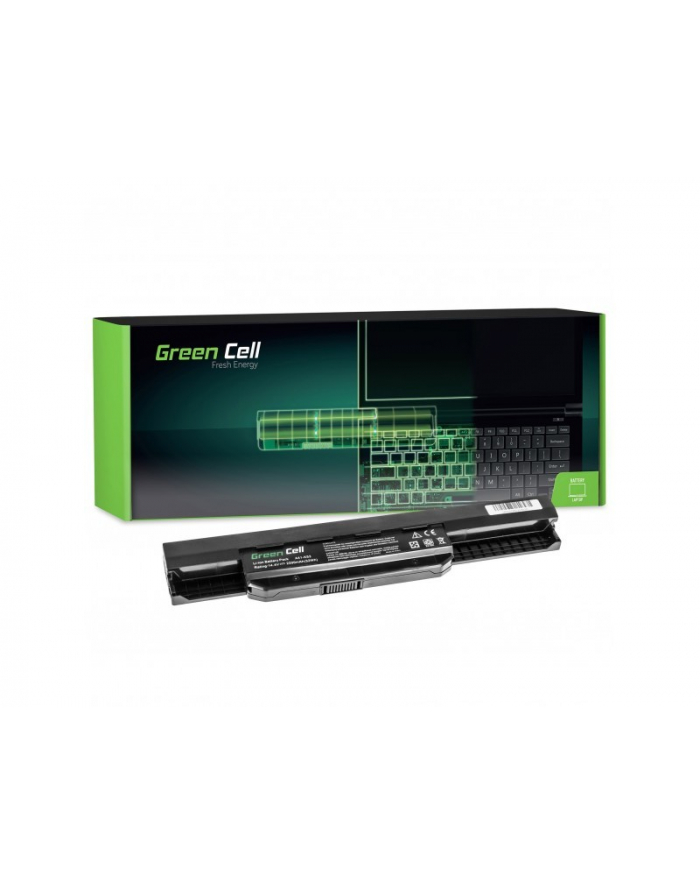 green cell Bateria do Asus A31-K53 14,4V 2200mAh główny