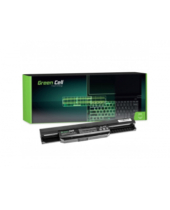 green cell Bateria do Asus A31-K53 14,4V 2200mAh