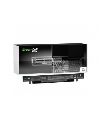 green cell Bateria PRO Asus A550 A41-X550 14,4V 2,6Ah