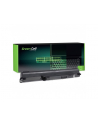 green cell Bateria do Asus A32-K55 11,1V 6600mAh - nr 1