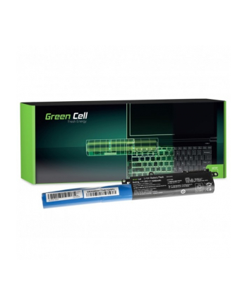 green cell Bateria do Asus F540 11,25V 2200mAh