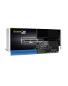 green cell Bateria PRO Asus R541 A31N1601 11,1V 2,6Ah - nr 1