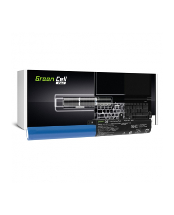 green cell Bateria PRO Asus R541 A31N1601 11,1V 2,6Ah