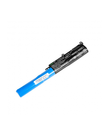 green cell Bateria do Asus R541 A31N1601 11,1V 2,2Ah