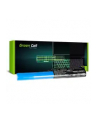 green cell Bateria do Asus R541 A31N1601 11,1V 2,2Ah - nr 5