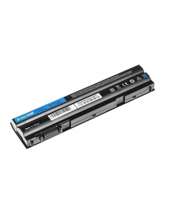 green cell Bateria do Dell E5520 11,1V 4400mAh nr 1