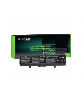 green cell Bateria do Dell 1525 GW240 11,1V 4,4Ah