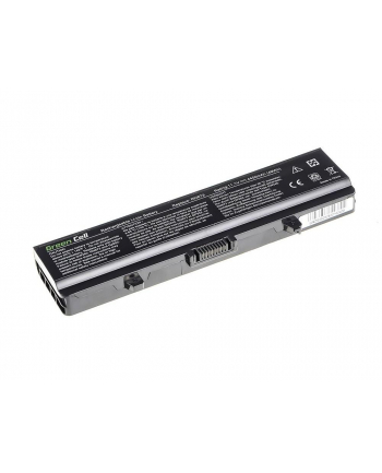 green cell Bateria do Dell 1525 GW240 11,1V 4,4Ah