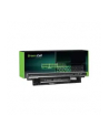 green cell Bateria do Dell 3521 14,4V 2200mAh - nr 12