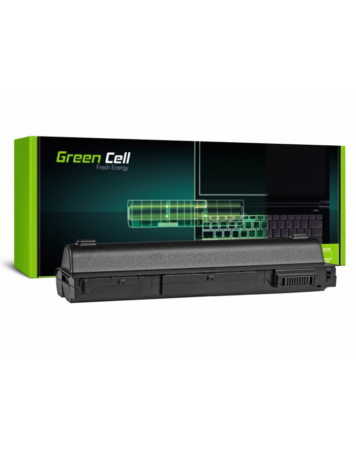 green cell Bateria do Dell E5520 11,1V 6600mAh główny
