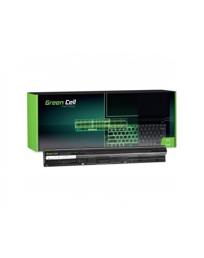 green cell Bateria do Dell 3451 14,4V 2200mAh główny