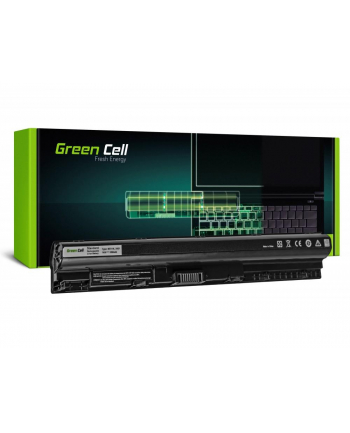 green cell Bateria do Dell 3451 14,4V 2200mAh
