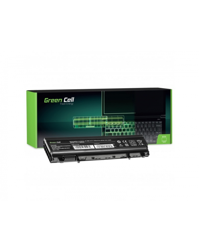 green cell Bateria do Dell E5440 11,1V 4400mAh główny