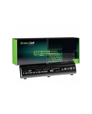 green cell Bateria do HP DV4 11,1V 4400mAh