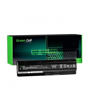 green cell Bateria do HP 635 11,1V 4400mAh