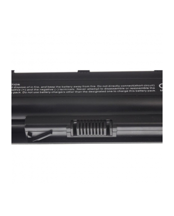 green cell Bateria do HP 635 11,1V 4400mAh