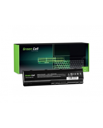 green cell Bateria do HP 635 11,1V 6600mAh